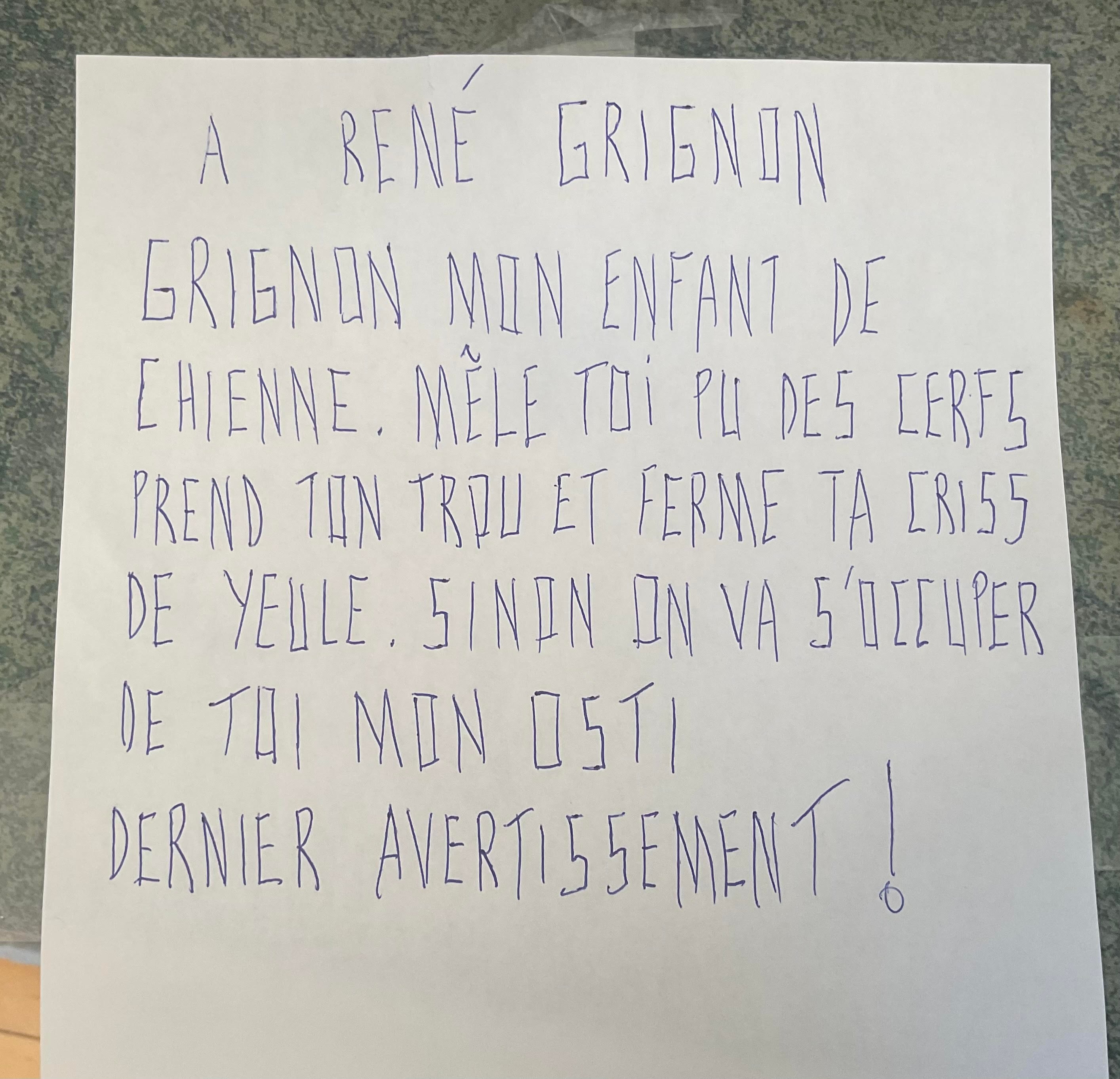 Lettre menace René Grignon.jpeg