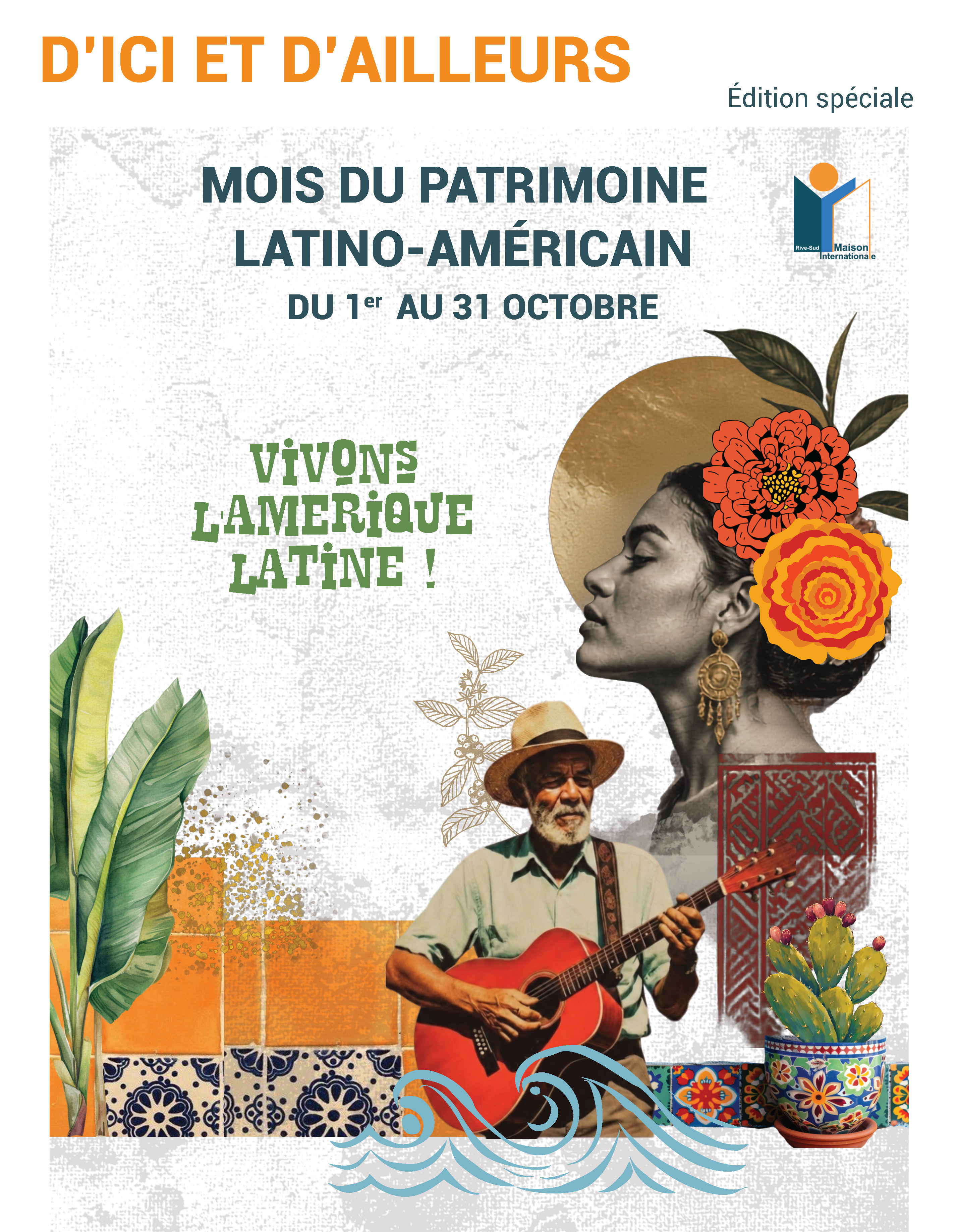 L'affiche du mois Latino 2026 image MIRS.png